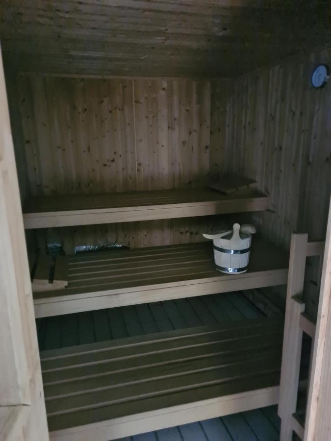 Mit Schwimmbad Und Sauna Apartment *