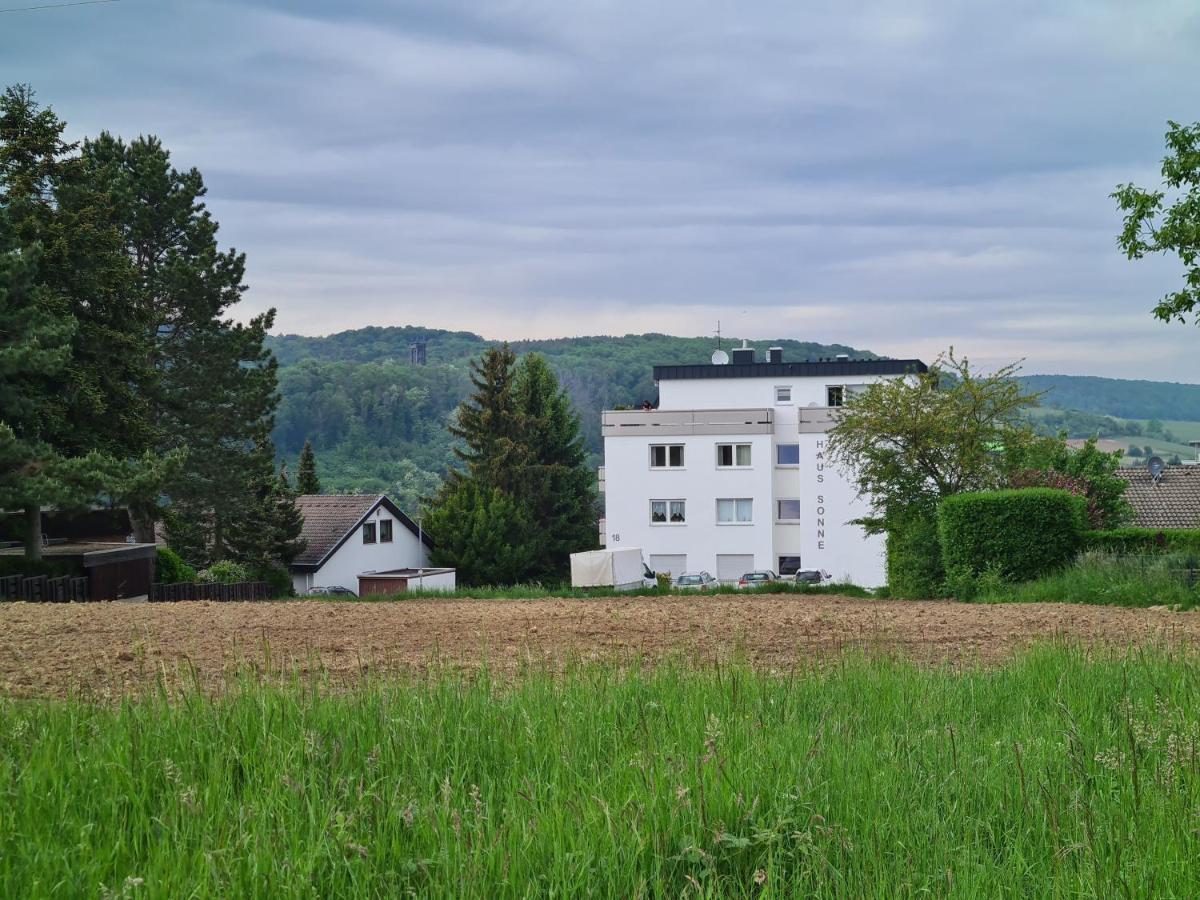 Mit Schwimmbad Und Sauna Apartment Bad Bergzabern