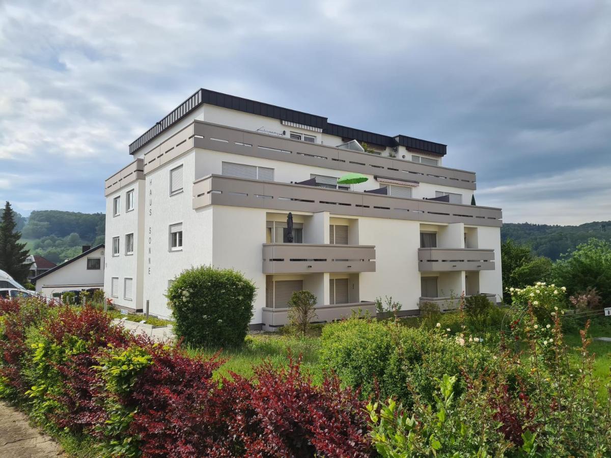 Mit Schwimmbad Und Sauna * Bad Bergzabern