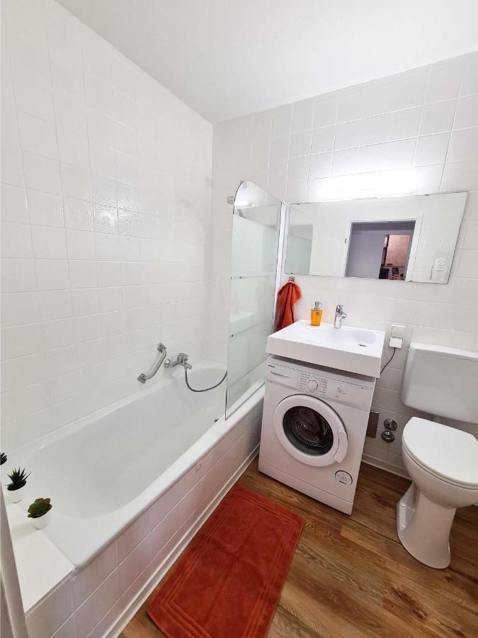 Mit Schwimmbad Und Sauna Apartment *