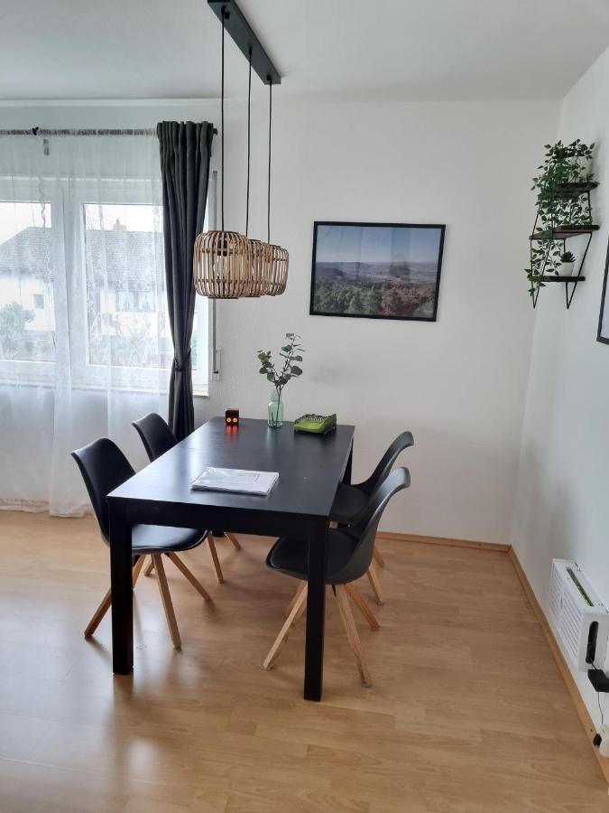 Mit Schwimmbad Und Sauna Apartment Bad Bergzabern
