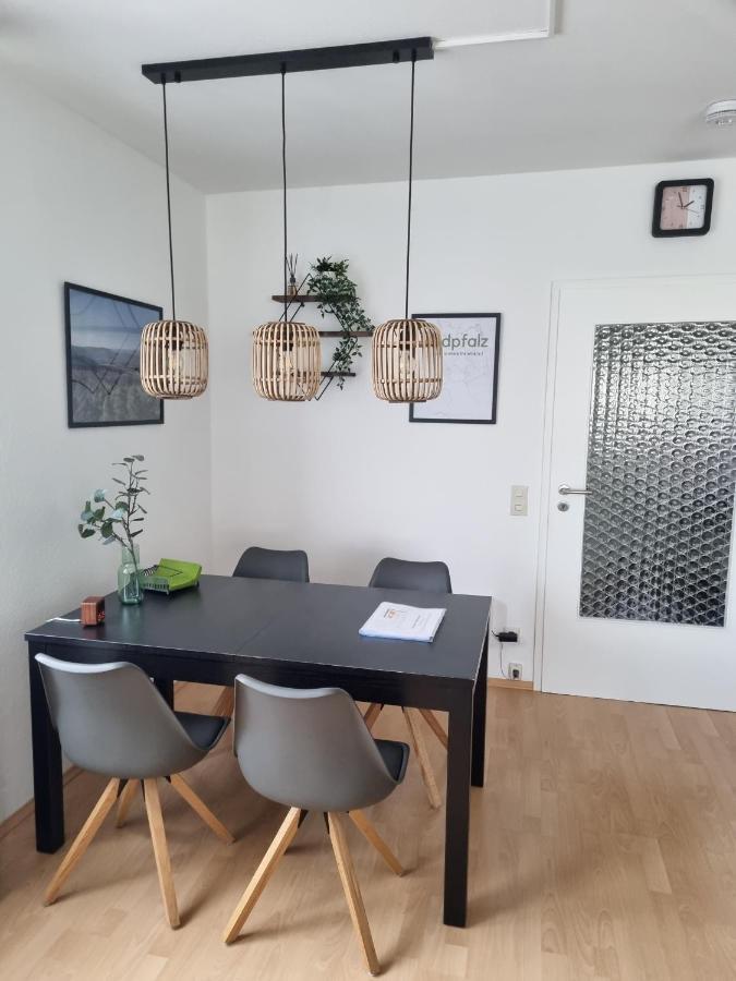 Apartment Mit Schwimmbad Und Sauna Bad Bergzabern